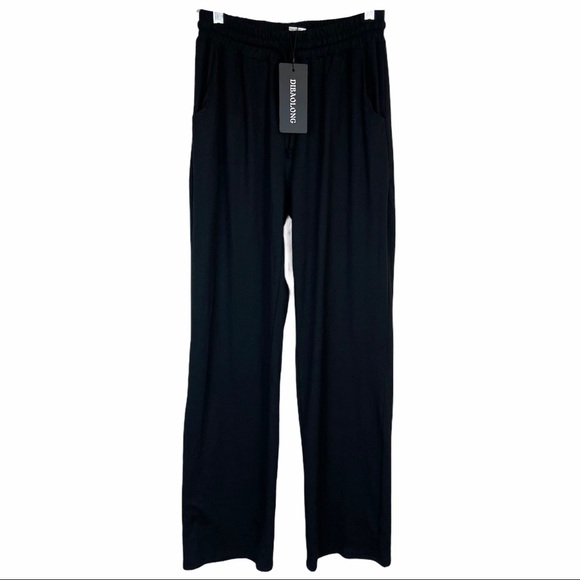 Dibaolong Pants